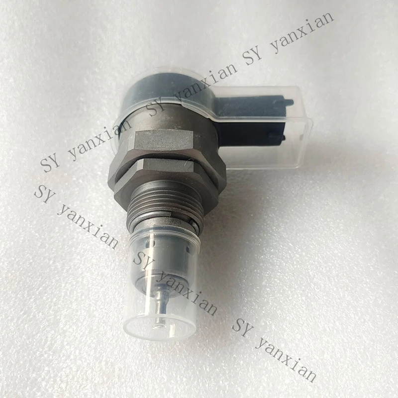 SY+ for 0281002507 Fuel Pressure Regulator Sensor