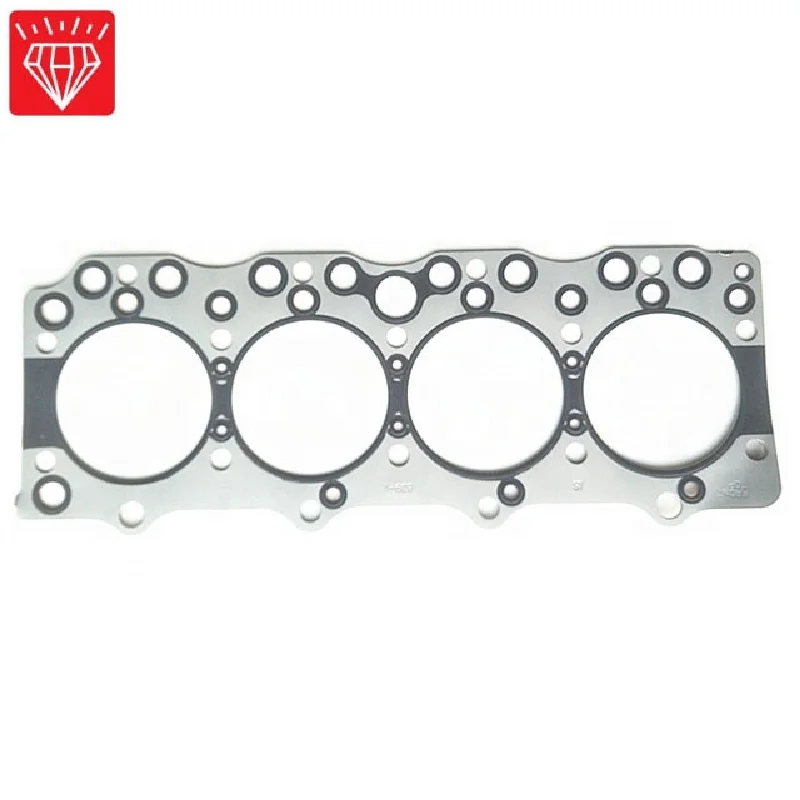 For High quality 4BD1 4BC2 Diesel Engine Cylinder Head Gasket 8-94145839-1 8941458391