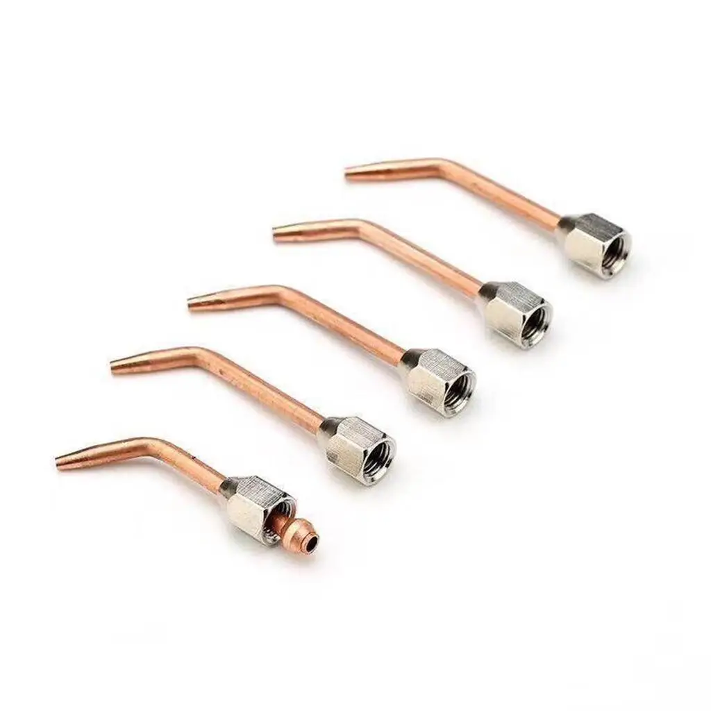 

Metal Jewelry Repairing Torch Mini Welding Tool for Metal Welding and Spot Soldering Applications