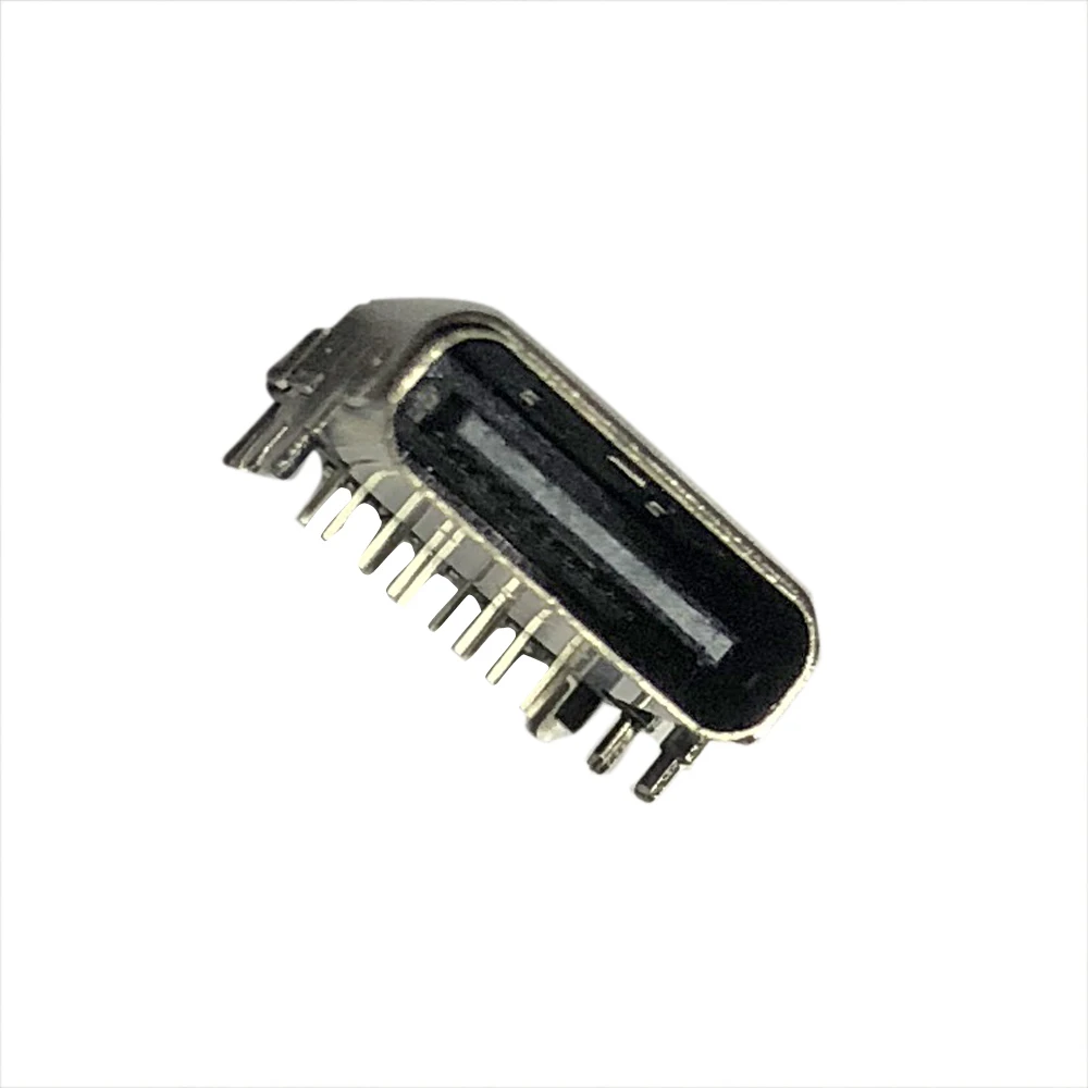 For LENOVO C330 81HY S330 81JW S330-14 MTK , FLEX 3 CB 11M735 300E 81QC 2ND 300E 81H0 Chromebook CB315-4H C934 C934T Type c jack