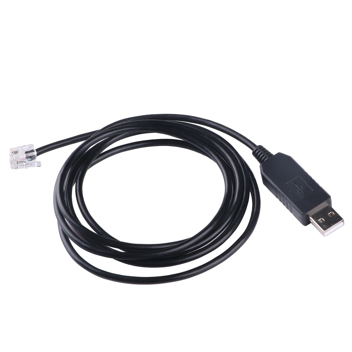 Skywatcher Cable FTDI USB to RS232 Serial Cable for Sky-watcher EQ6 EQ5 HEQ5 EQMOD ASCOM Synscan Hand Controller Upgrade Cable