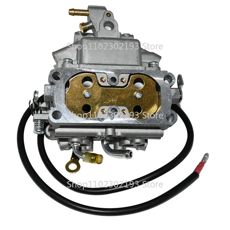 New Carburetor For Honda GX670 24HP GX 670 V Twin Small Engine Carb