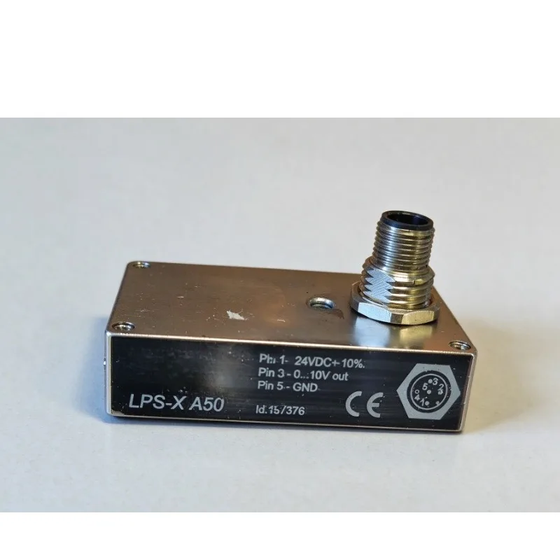 LPS-X A50 Power Supply Module, In Stock,for Industrial Equipment