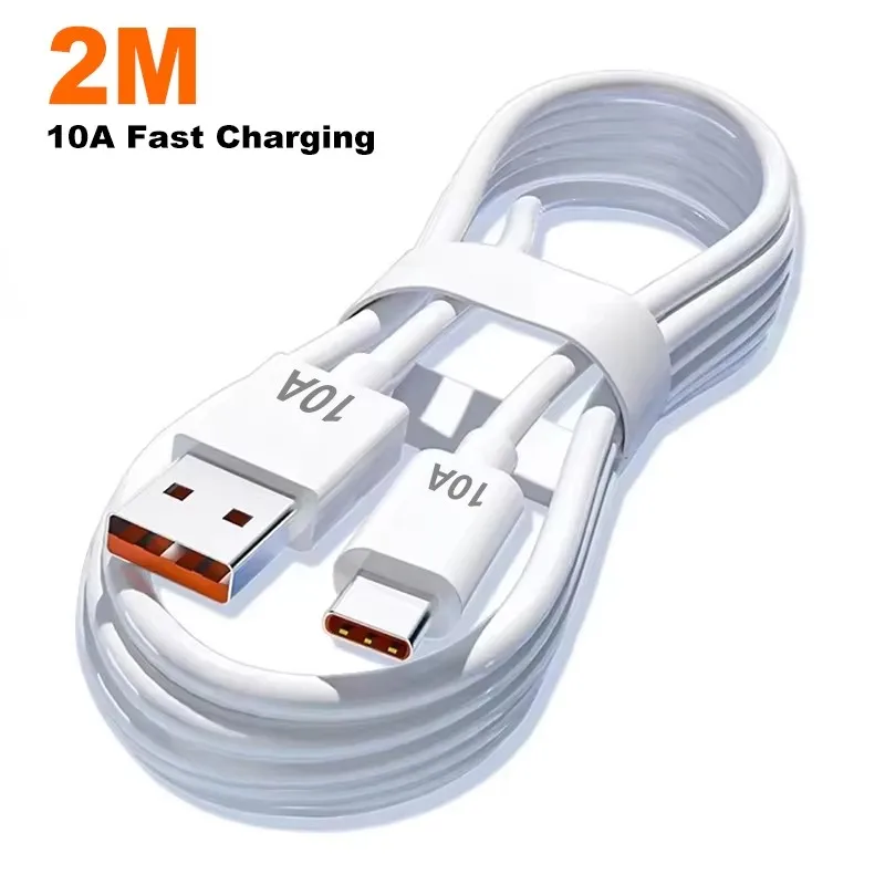 240w Gan Fast Charger With Led Light 5 In 1 2usb+3type-C Multi Port Phone Charger For Iphone15-17Series Samsung Huawei Xiaomi 15 image 3