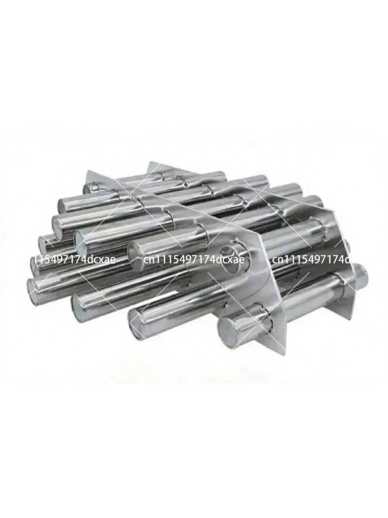 Magnetic Frame 9 Tube Injection Molding Machine Magnetic Rack 2500 Gauss Mini Plastic Injection Machine Strong Magnet Dryer Magn
