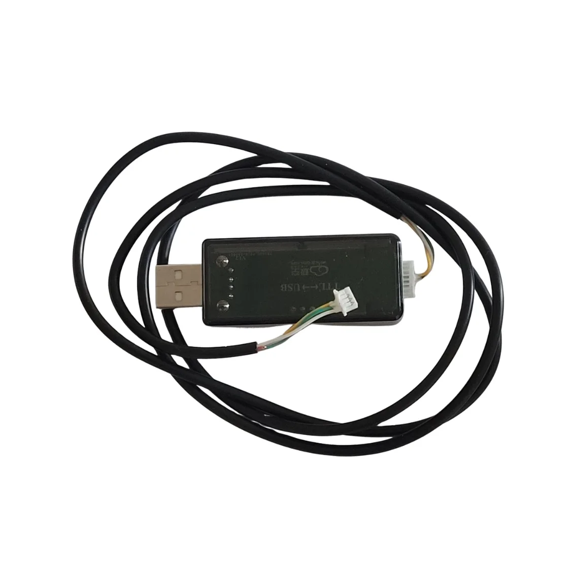 Rs485-Usb-kabel voor Bms Smart Jk Ttl-programmering