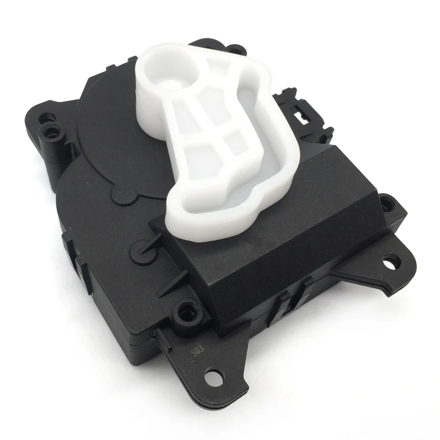 

Для Toyota 4Runner Land Cruiser GX470 2002-2009 годов, сервопривод демпфера вентилятора 87106-35150 87106-35190