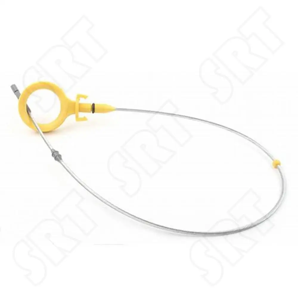 06F115611F Car Accessories Fit for Audi A3 S3 8P Sportb Quattro FWD 2.0T 2005-2013 Engine Oil Dipstick Indicator Oil Level Gauge