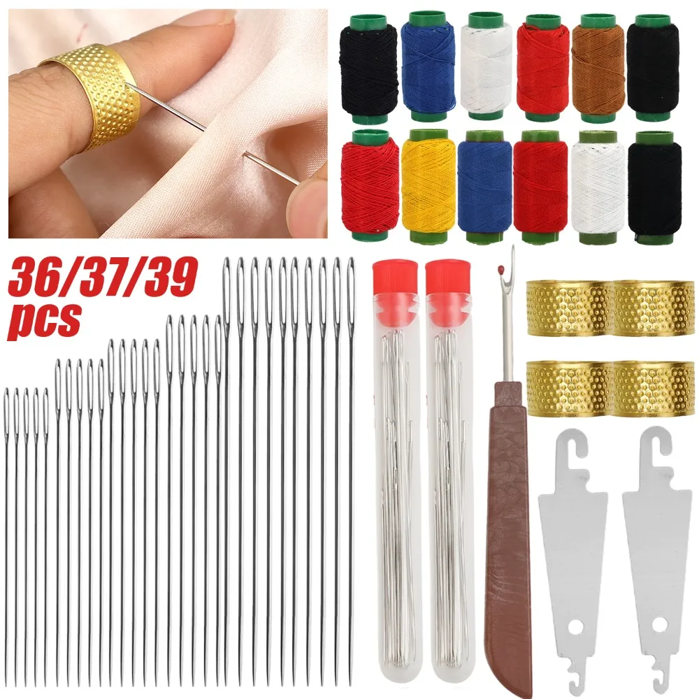 Thumbnail 2 - #13 New Needle Threaders Arrivals