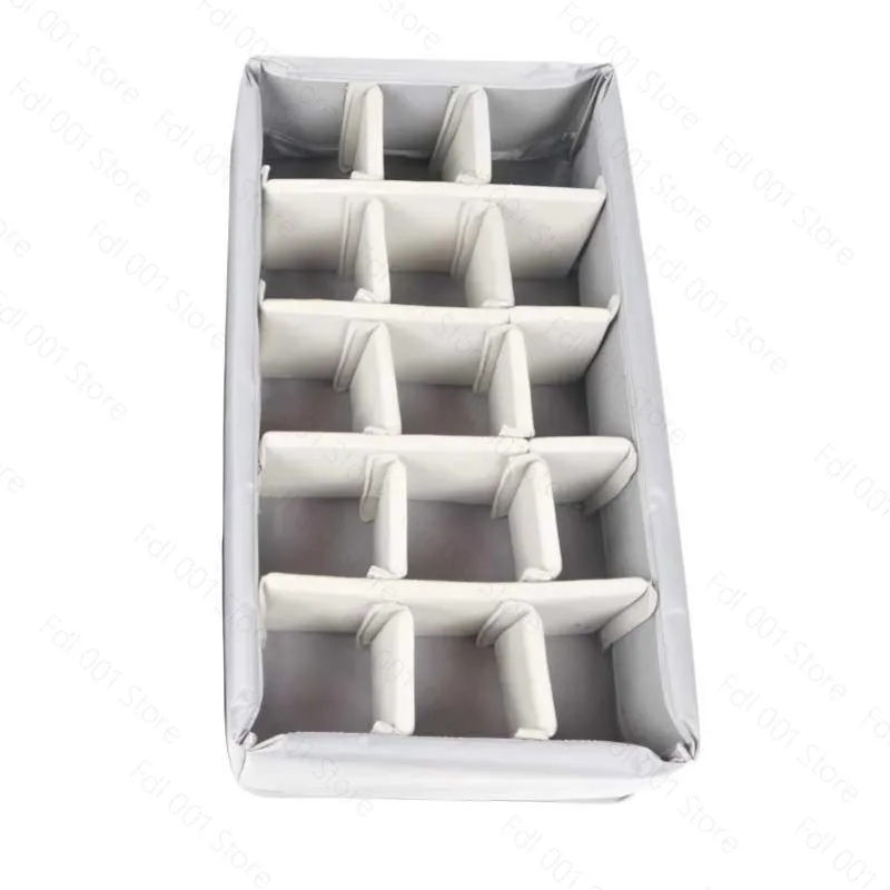 1535 1510 Protective Case, Equipment Case Accessories, Upper Cover, Computer Bag, Storage Bag, Inner Lining, Liner Spacer