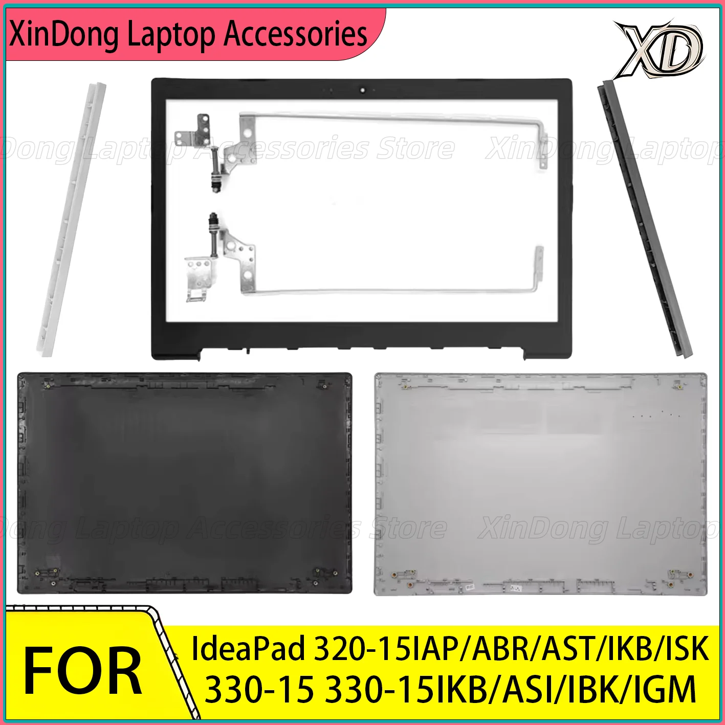 Laptop Housing Case…