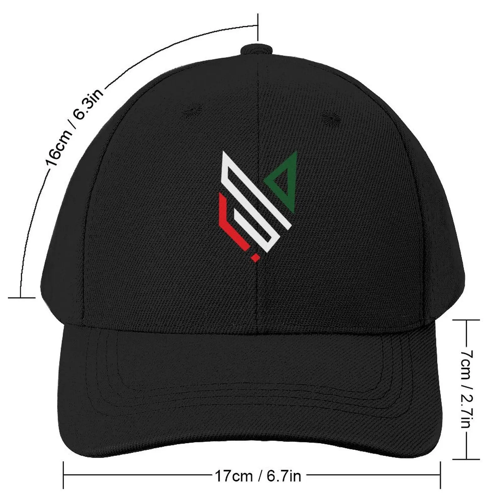 Jannik-Merch Classic T-Shirt Baseball Cap Vintage Brand Man cap Sun Cap Mountaineering For Men Women's