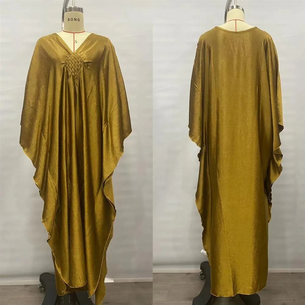 Gouden strandbedekking omslag los vakantie gewaad voorkant gebreid plus maat dames faion set casual winter vrije tijd plus maat