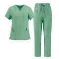 mint green