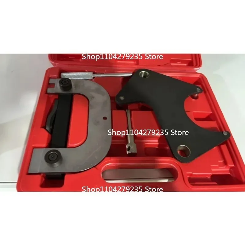 

Suitable for 1.6 1.8 2.0 2.5 Megana Landscape Laguna Engine Timing Special Auto Repair Tool