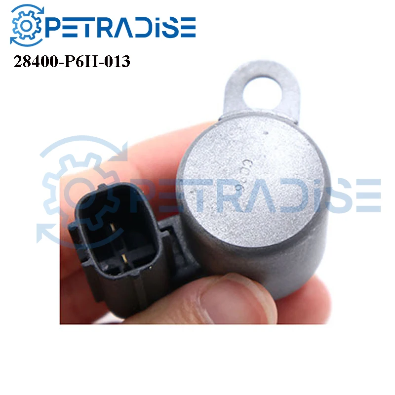 New Transmission Shift Control Solenoid Valve B&C For Honda Accord Odyssey Acura CL Auto Parts OEM 28400-P6H-013 28500-P6H-013