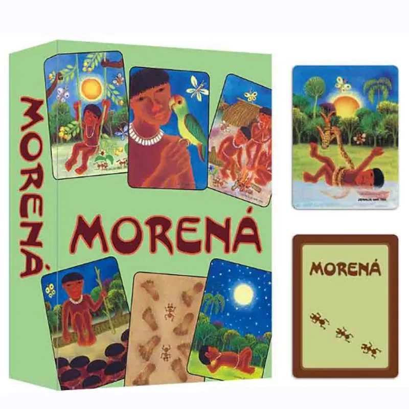14 Kinds OH Psychology Cards Cope/Persona/Shenhua Board Game Funny Card Games for Party/Family