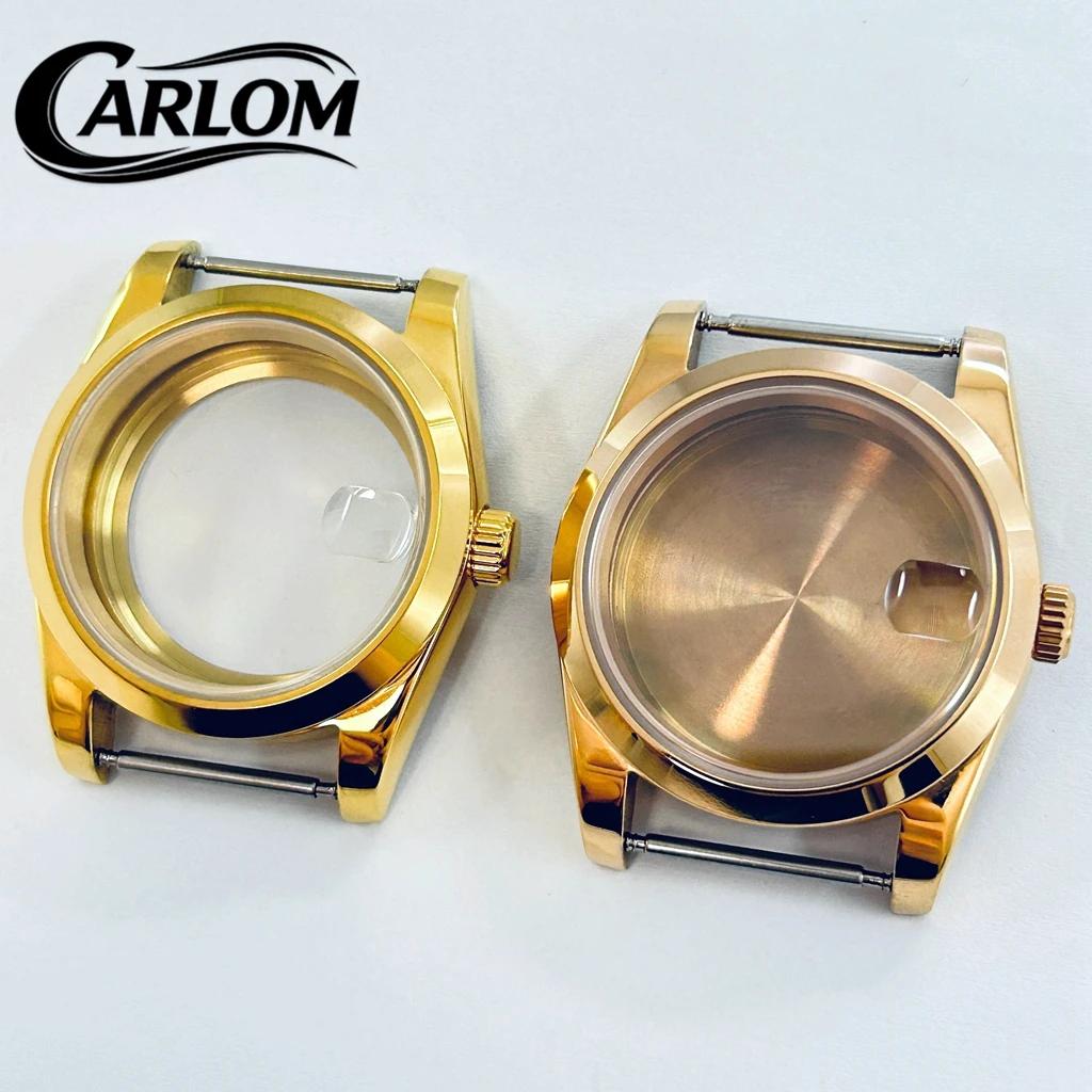 36Mm/40Mm Nh Watch …