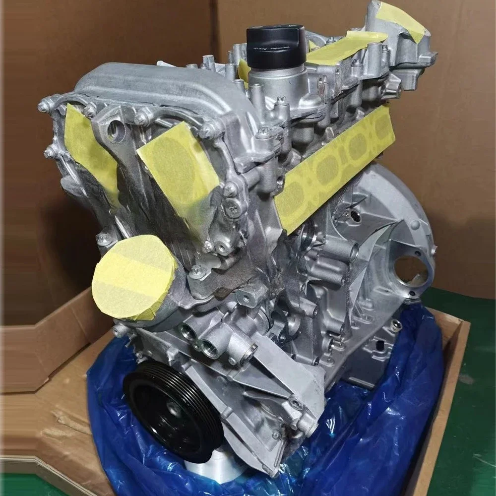 Motor apto para Clase C, Clase E, Clase GLK, Vito, Viano, Infiniti G20, Q40, Q60, Q50