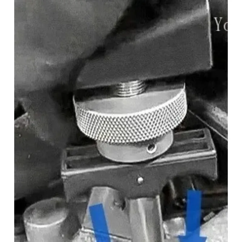 

Подходит для неразрушающего устройства для снятия катушки зажигания EA211/EA888, инструмента для извлечения катушки зажигания двигателя.