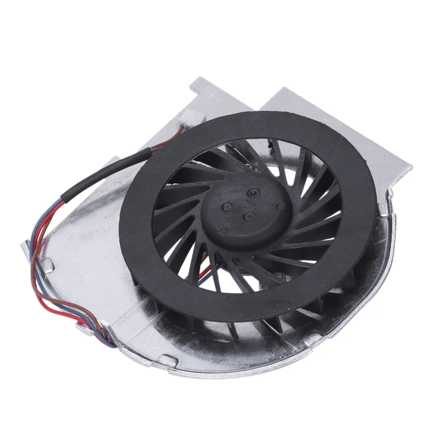 Ventilador de refrigeración de Cpu para portátil Ibm Lenovo Thinkpad T60 T60P 26R9434 Fru 41V9932 Notebook Cooler radiador