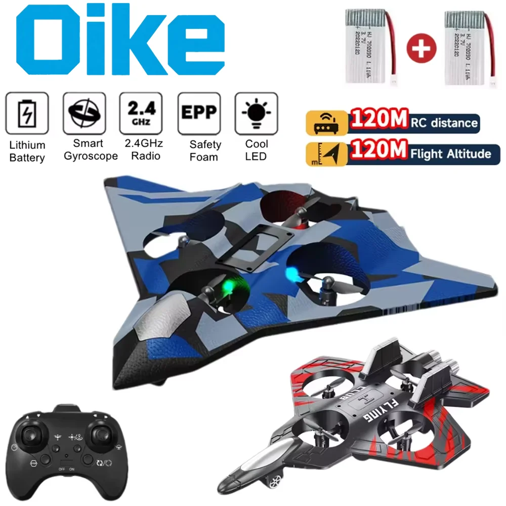 #27 Top 50 RC Glider Planes Worth Buying In 2026