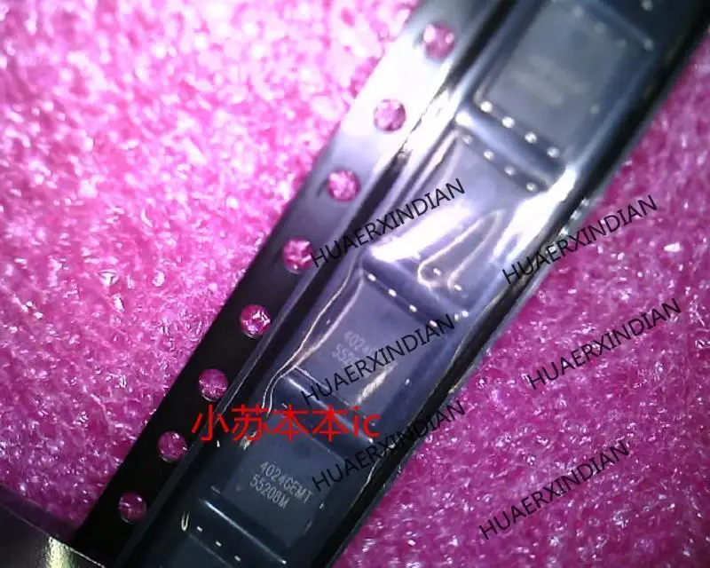 ใหม่ Original ใหม่ AP4024GEMT 4024GEMT :QFN ในสต็อก