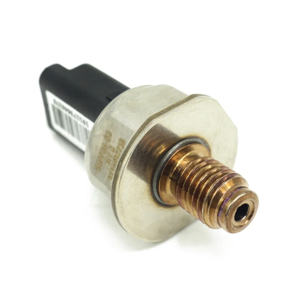 

55PP06-03 9658227880 Original Fuel Rail Pressure Sensor For Citroen C3 C4 C5 Berlingo Dispatch For Fiat Scudo