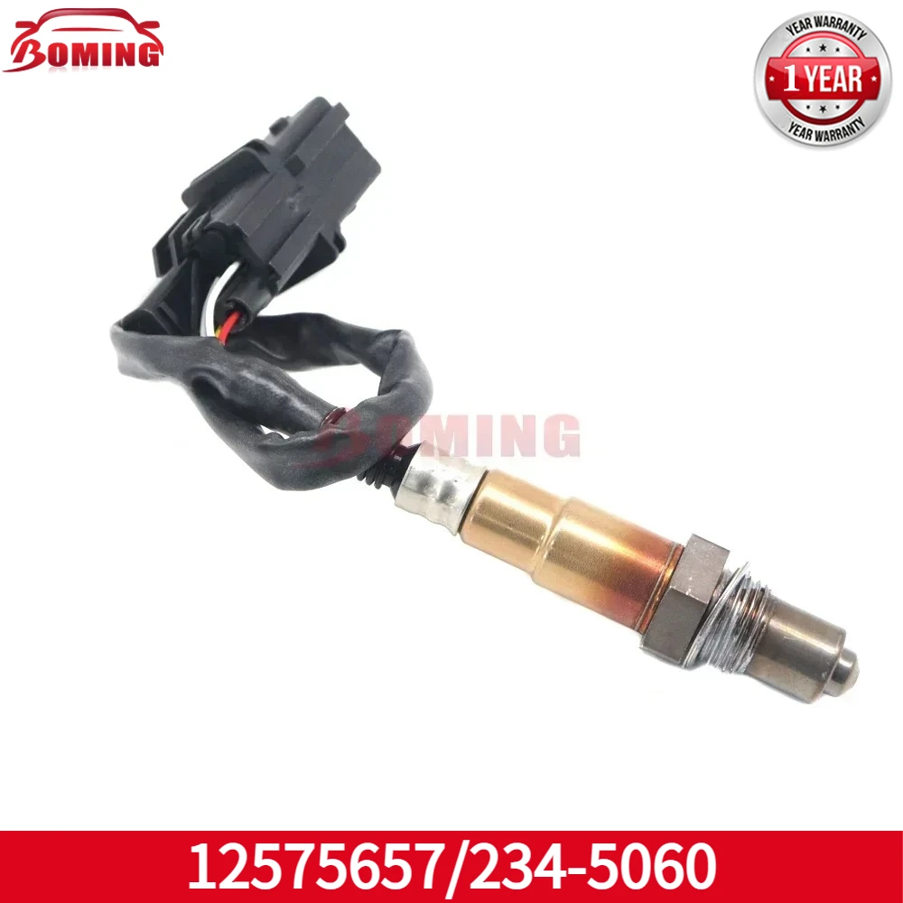 

12575657 Car O2 Oxygen Lambda Sensor For INFINITI FX45 M45 Q45 QX56 NISSAN ALTIMA ARMADA FRONTIER MAXIMA MURANO Cadillac Volvo