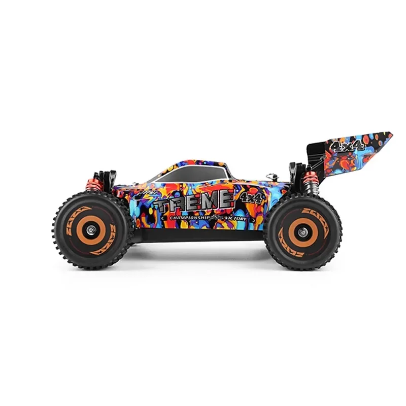 WLtoys 184016 RC 1/18  Brushless 4WD Off-road Climbing Car Electric Remote Control Climbing Car Toy Boy Toy