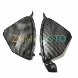 오토바이 부품 왼쪽 오른쪽 중간 측면 페어링 플라스틱 카울, 혼다 CB1000R 2008-2015 2012 2013 2014 적합