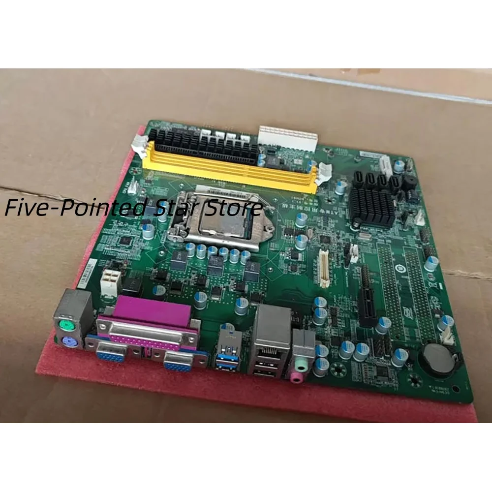 Control motherboard DCH61 high quality