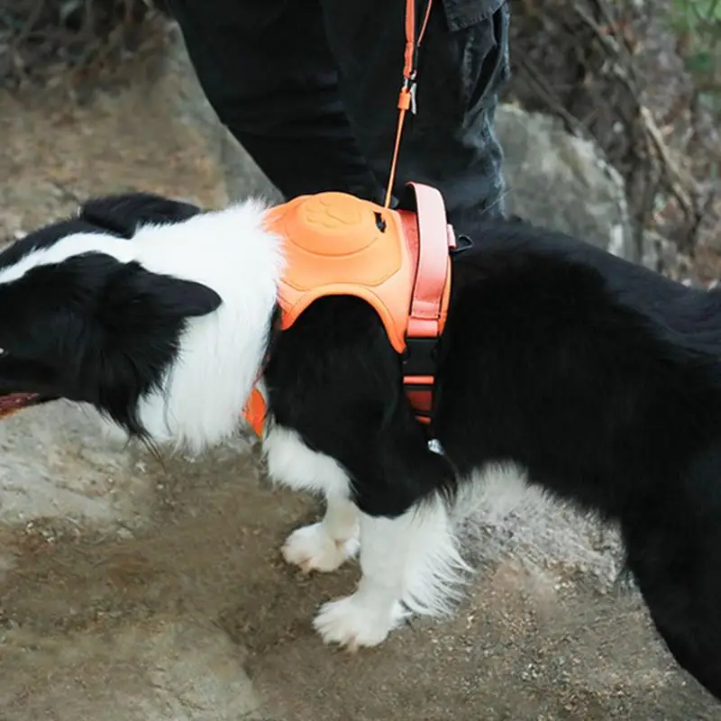 Easy Walk Dog Harness Breathable Adjustable Harness Large Size Dog Small Dog Harness Oxford Easy Control Harness Medium Size Dog