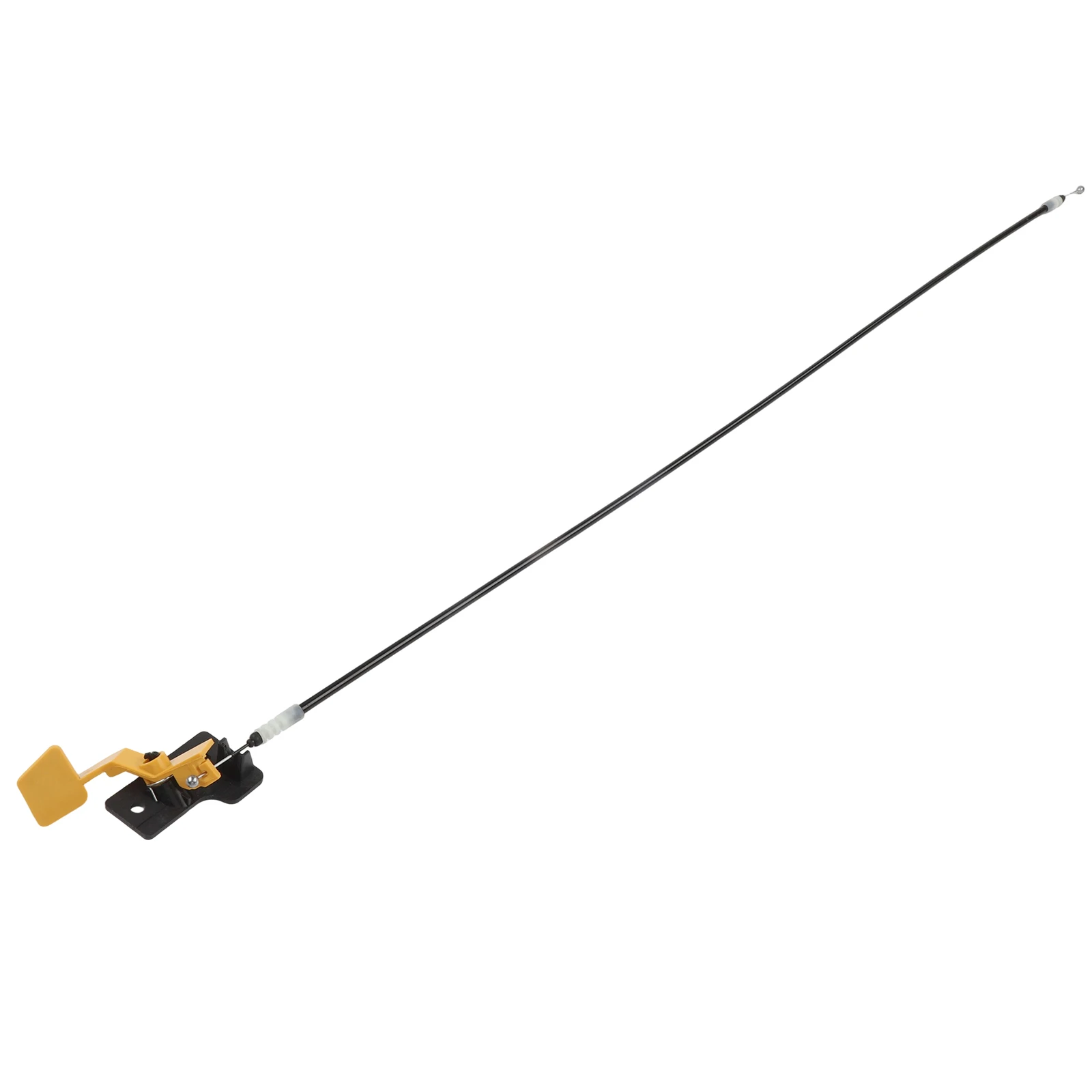Lock Release Cable Hood Latch Release Cable Vehicle Maintenance Easy Installation Lock Release 1 Piece Included