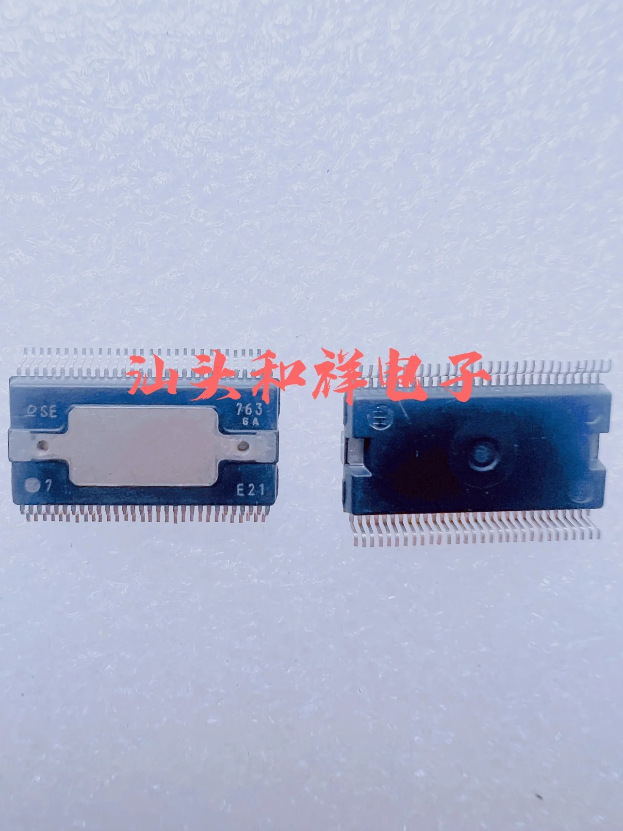 

Free shipping SF763 SF763 SSOP DENSO 10PCS