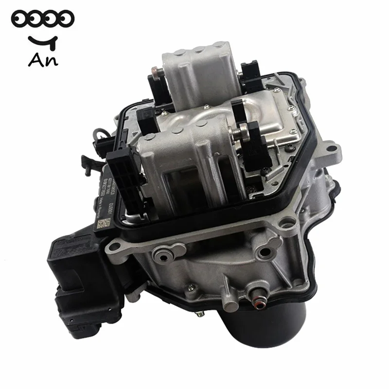 

Мехатроника коробки передач для VW Audi Golf Jetta Seat 0AM DQ200 0AM325025D 0AM325065S 0AM927769D