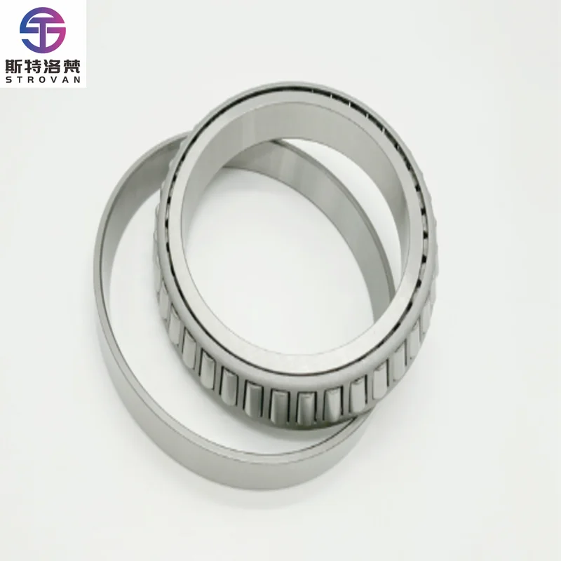 

High Quality CR4411 220*290*33.5mm Tapered Roller Bearings for Excavator