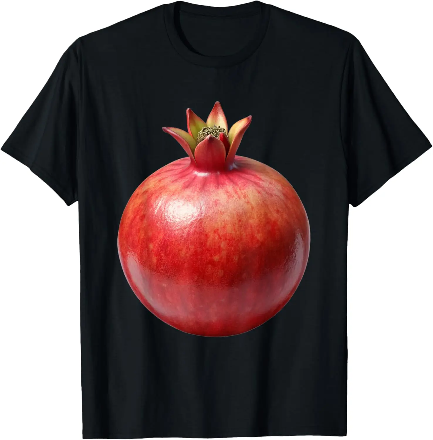 

I Love my Pomegranate Fruit Design for Festivals and Summer T-Shirt