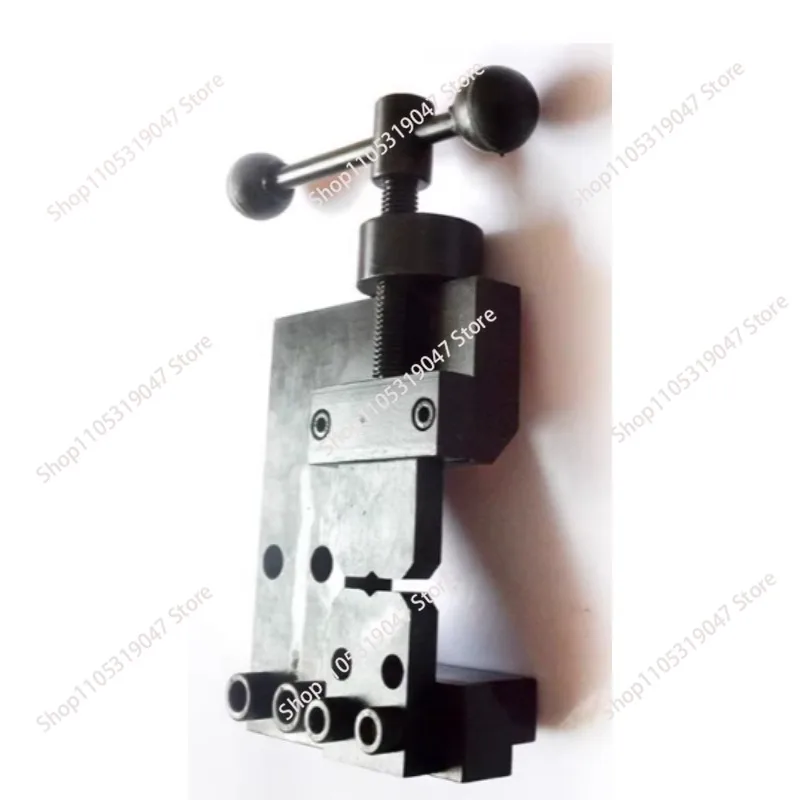 Common Rail Injector Disassembly Assembly Rack Small Bench Vise Clamp Fixture