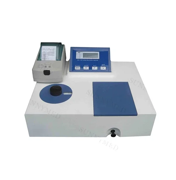 SY-B040 10 channels erythrocyte sedimentation rate ESR meter analyzer