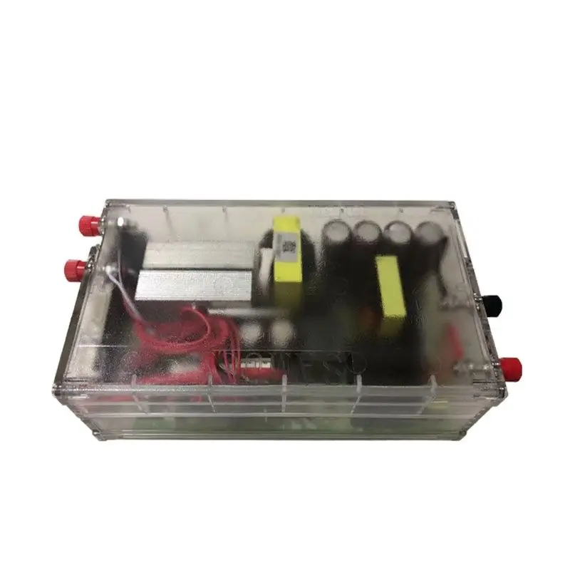

SAMUS 888M 12V Electronic large capacity Machine head