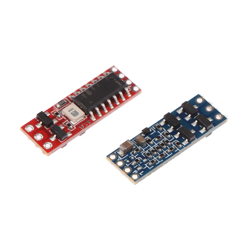 1pc Mini 2S 7A-15A Brushless Motor Driver Board Aircraft Model Brushless Electric Regulator Module
