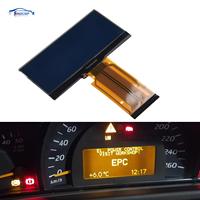 1 PC Dashboard LCD Screen Display For 2003-2007 Mercedes-Benz AMG W203 C-Class W463 C160 C180 C200 C230 Kompressor C240 C280