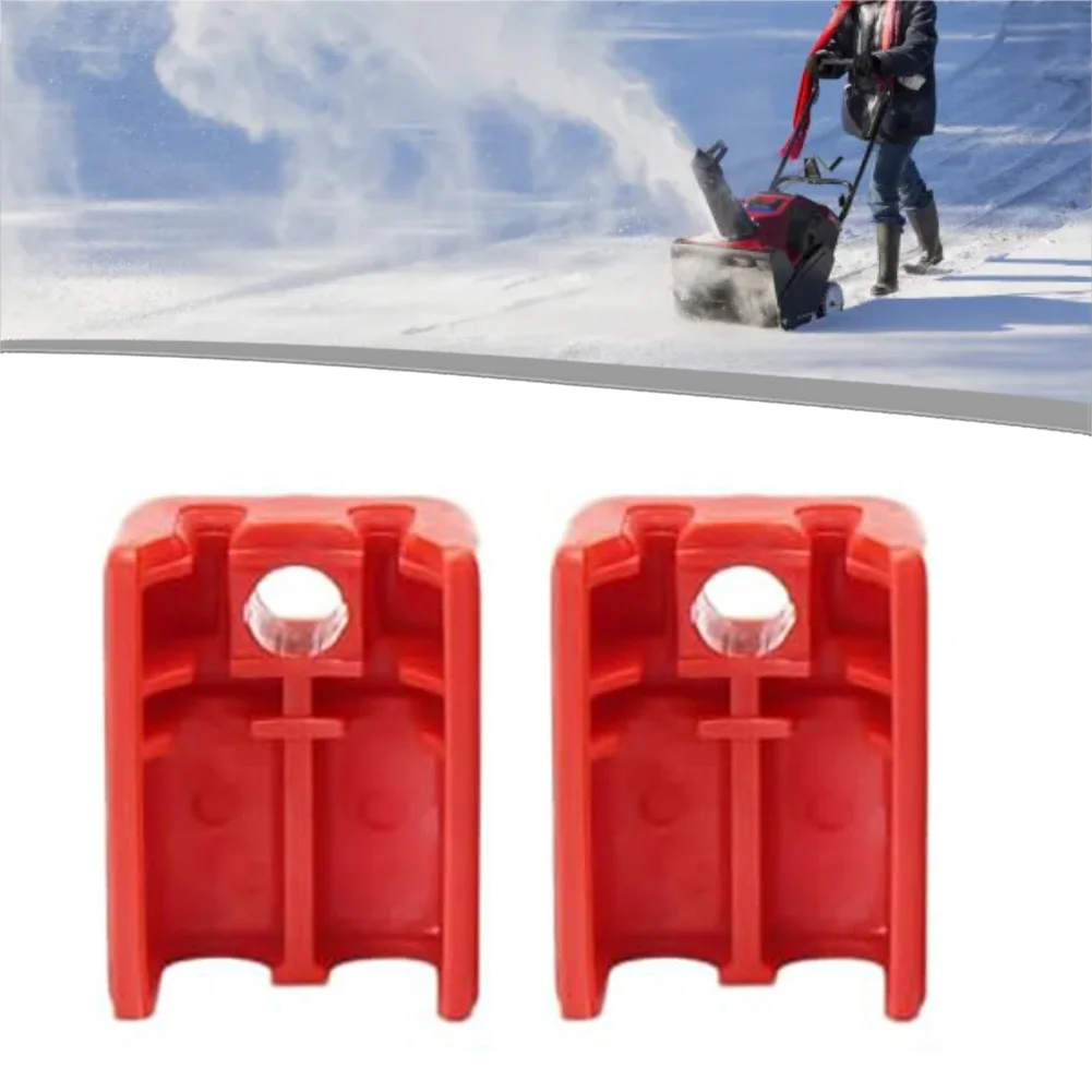 

For Craftsman Snowblowers Cable Management Cable Fitting Holders Outdoor Winter Use Compatible With Various Models