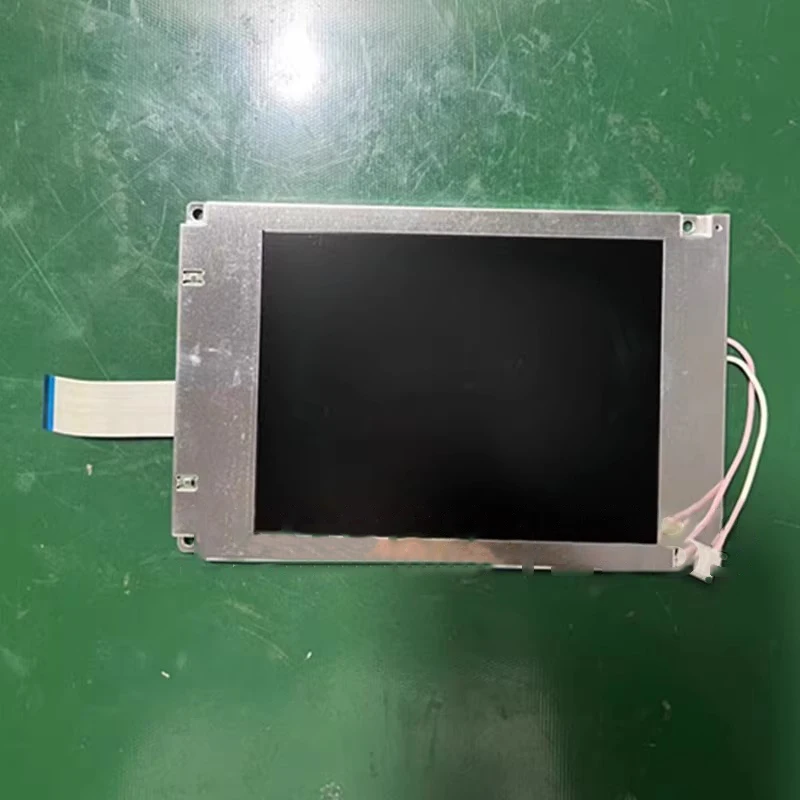 New 5.7'' For TP177B 6AV6 642-0BA01-1AX1 SX14Q006 320*240 Compatible LCD Screen Display Panel 6AV6642-0BA01-1AX1