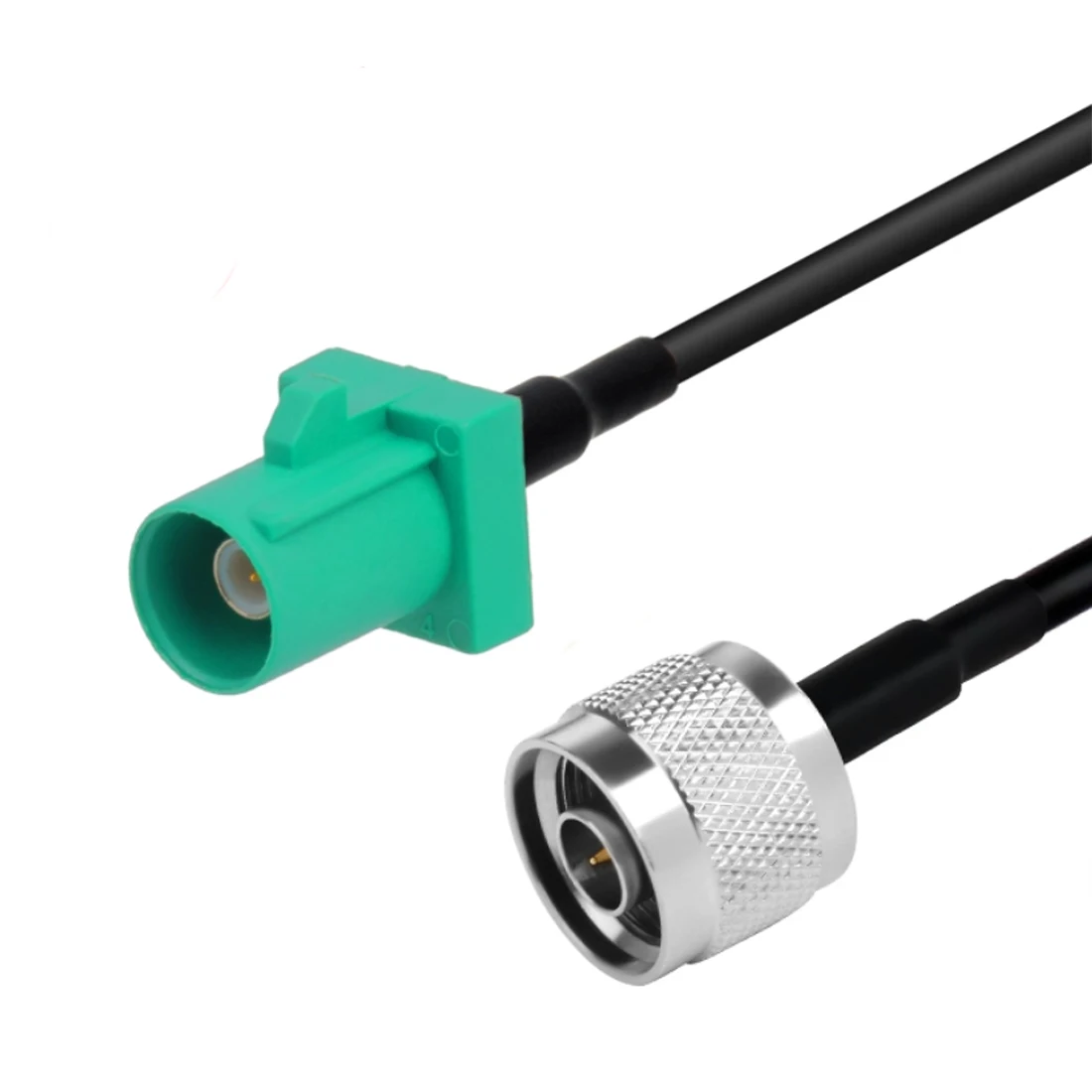 Fakra E Male Female… - image