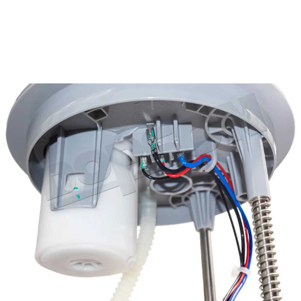 Datong G20 (Country 6) C00139614 Has Stable Oil Supply, Wear Resistance, And High-quality Fuel Pump Assembly