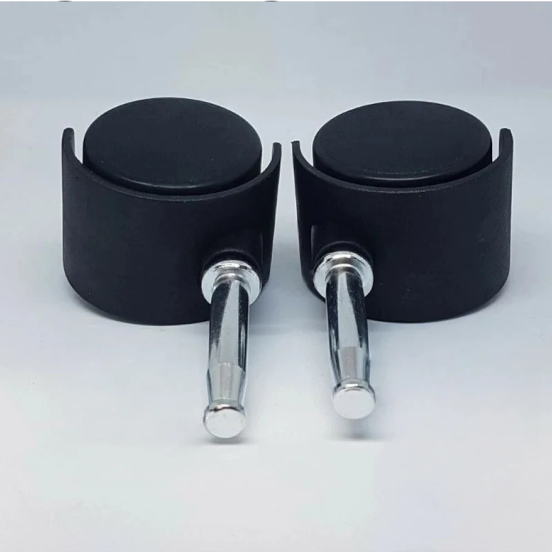 

Camper Van Heavy Duty Plate Casters 360° Swivel 40mm Casters Transporting Accessories For Furniture Cabinet Cart Table Toolbox