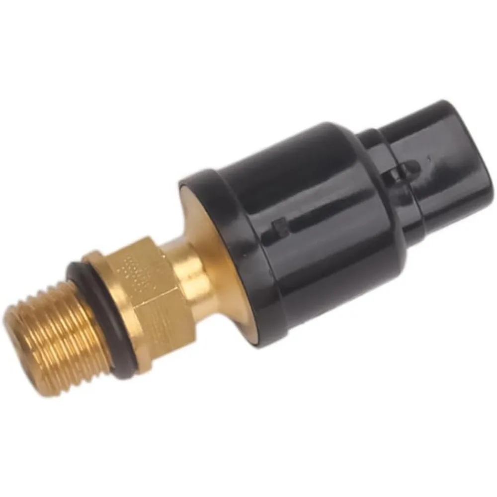 

Excavator Accessories Distribution Valve Pressure Switch Sensor 220-5-7 (Color