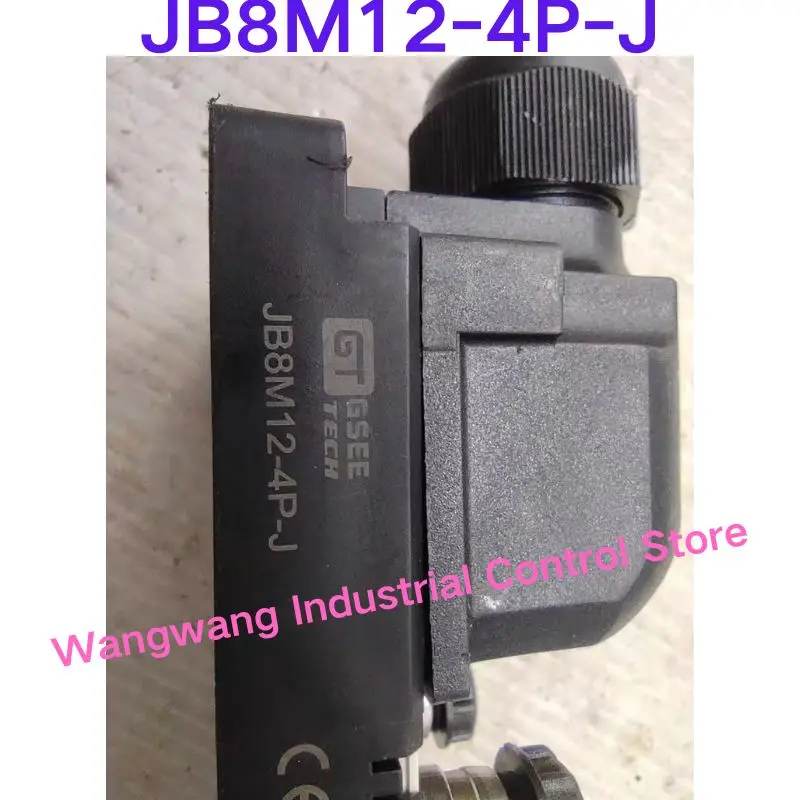 Distribution Box JB…
